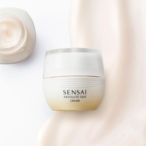Sensai Absolute Silk Cream 40 Ml