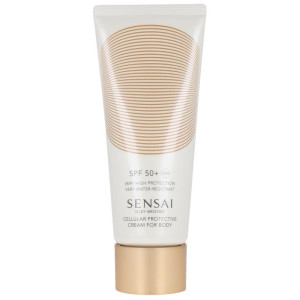 Sensai Cellular Protective Body Cream Spf50+ 150 Ml