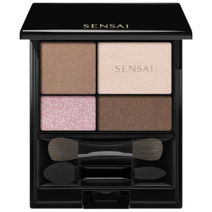 Sensai Eye Colour Palette 03 Petal Dance 3_7G
