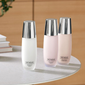 Sensai Cellular Performance Emulsion Iii Super Moist 100 ml - Kanebo