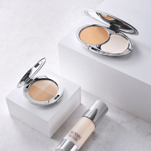 Kanebo Sensai Cellular Performance Anti Ageing Foundation Polvos
