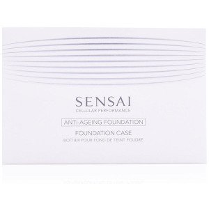 Total Finish Foundation Case 1 U