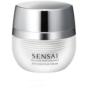 Kanebo Sensai Cellular Performance Eye Contour Cream 15Ml