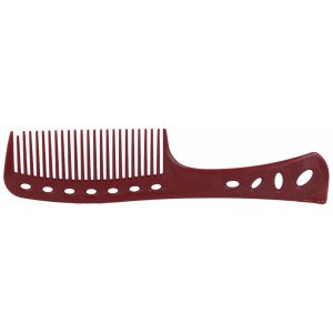 Y.S. Park Peine Rojo Tinte 601 225Mm