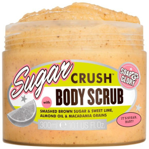 Soap Y Glory Sugar Crush Body Scrub 300Ml