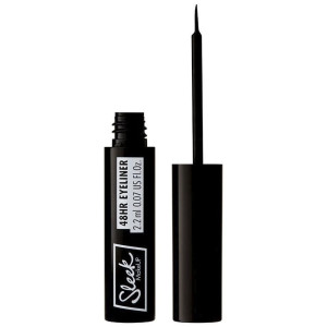 48Hr Liquid Eyeliner Black 2,2 Ml