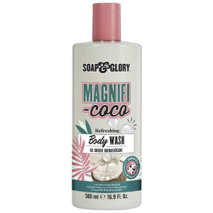 Magnifi-Coco Body Wash 500 Ml