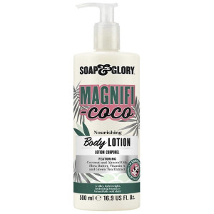 Maginifi-Coco Body Lotion Coconut Y Sweet Vainilla 500 Ml
