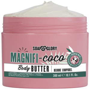Magnifi-Coco Body Butter 300 Ml