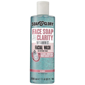 Soap Y Glory Face Soap Y Clarity 3-In-1 Daily Vitamin C 350Ml