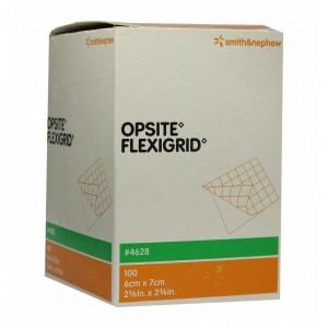 Opsite Flexigrip 6X7 C/100
