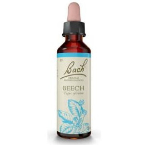 Flores De Bach (03) Beech 20 Ml