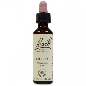 Flores De Bach (15) Holly 20 Ml
