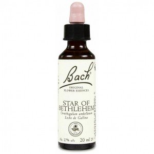 Flores Bach Star Of Bethlehem Leche Gallina 20Ml.