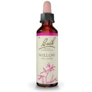 Flores De Bach (38) Willow 20 Ml