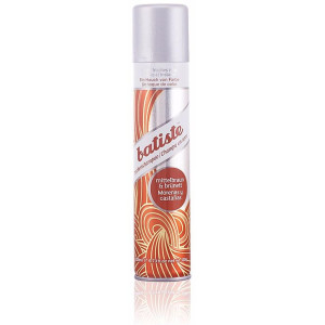Medium Brown Y Brunette Dry Shampoo 200 Ml