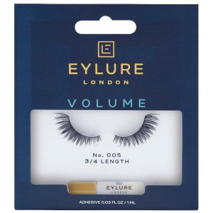 Eylure Volume Pestañas Accents N°005 2Uds
