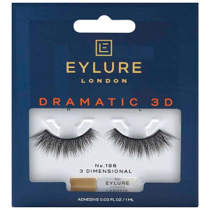 Eylure Pestañas Postizas Dramatic 3D
