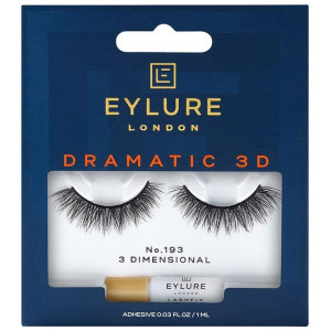 Eylure Dramatic 3D Lashes 193 1Ud