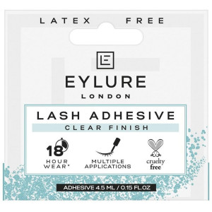 Lash Glue Clear 4,5 Ml