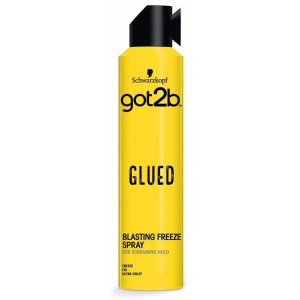 Schwarzkopf Spray Fijador Got2B Glued 300Ml