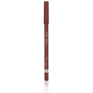 Soft Kohl Kajal Eye Pencil 011-Brown