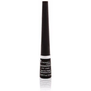 Exaggerate Liquid Eye Liner 001-Black 7 Gr