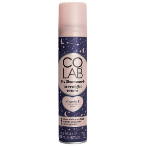 Dry+ Shampoo Overnight Renew 200 Ml