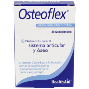Osteoflex 30Comp. Health Aid