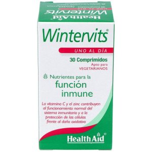 Wintervits 30Comp. Health Aid