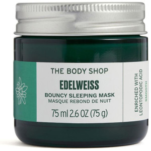 Edelweiss Bouncy Sleeping Mask 75 Ml