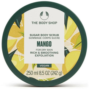 Mango Body Scrub 250 Ml 2