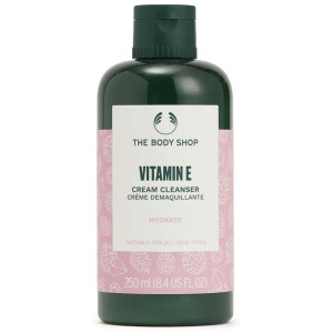 Vitamin E Crema Limpiadora 250 Ml