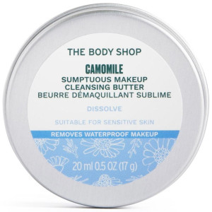 Camomile Mantequilla Limpiadora 20 Ml