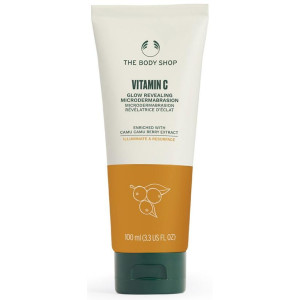 Vitamin C Microdermoabrasión Iluminadora 100 Ml