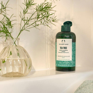 Tea Tree Toner 250 Ml
