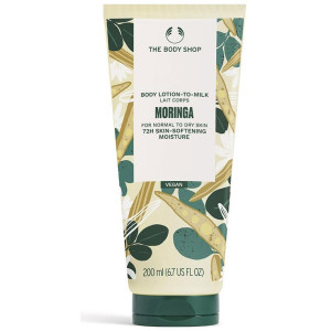The Body Shop Moringa Body Lotion 200Ml