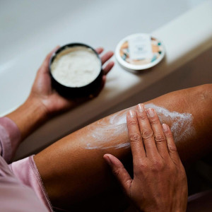 Shea Manteca Corporal 200 Ml