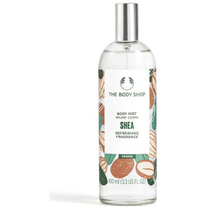 Shea Body Mist 100 Ml