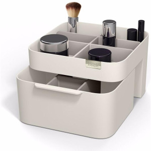Viva Cosmetic Organiser With Drawer 1 U