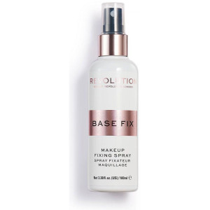Base Fix Makeup Fixing Spray 100 Ml