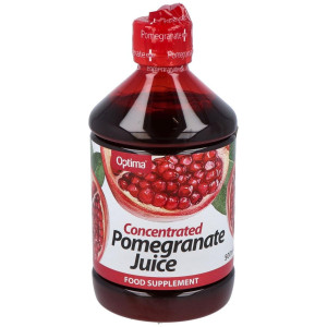 Zumo De Granada Pomegranate Alta Potencia 500Ml.