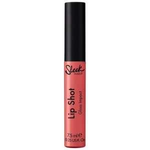 Lip Shot Gloss Impact Get Free