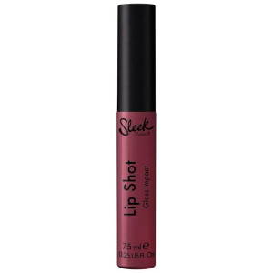 Sleek Labial Líquido Gloss Behind Closed Doors 1Ud