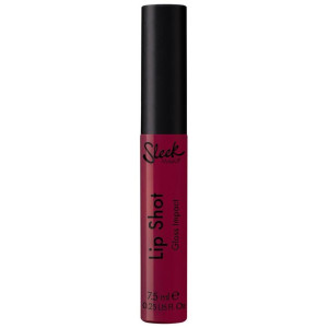 Sleek Lip Shot Gloss Impact Accomplice 7_5Ml