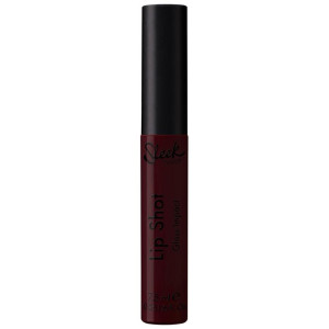 Sleek Brillo De Labios Lip Shot Gloss Dark Instinct 1Ud