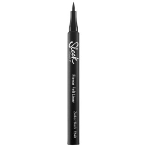 Fierce Felt Liner Black