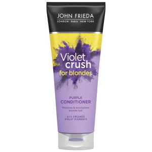 Violet Crush For Blondes Acondicionador 250 Ml