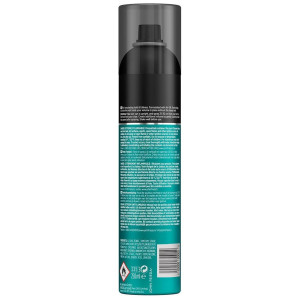John Frieda Luxurious Volume Laca Volumen Duradero 250Ml