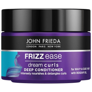 John Frieda Frizz Ease Dream Curls Deep Conditioner 250Ml